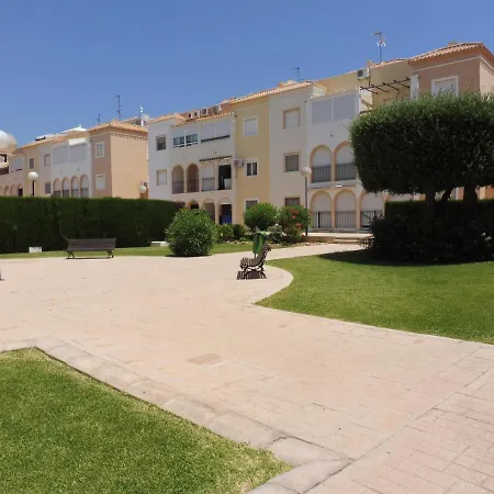 Apartment Mafalda *