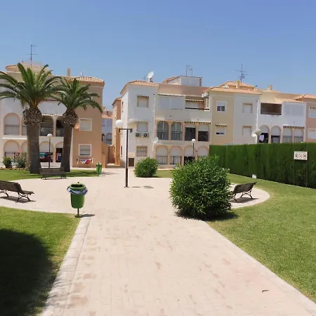 Mafalda Apartment
