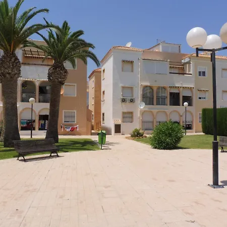 Mafalda Apartment Torrevieja