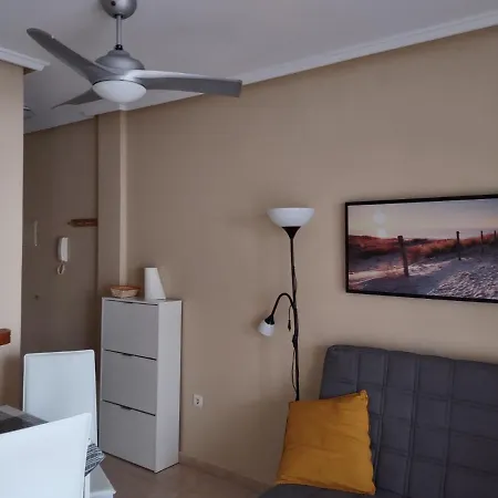 Apartment Mafalda Torrevieja