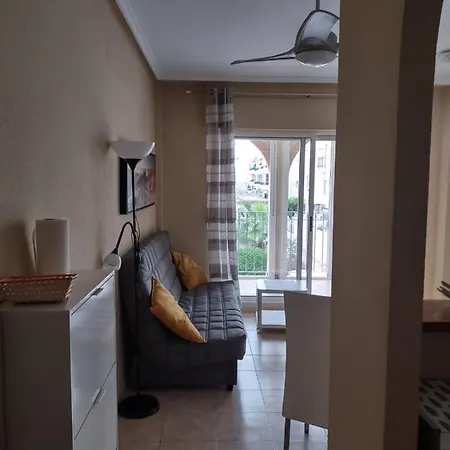 Mafalda Apartment Torrevieja