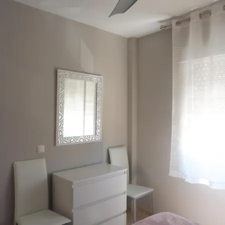 Apartment Mafalda *
