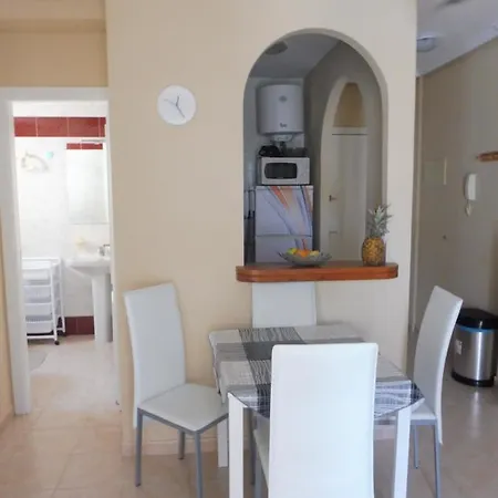Apartment Mafalda