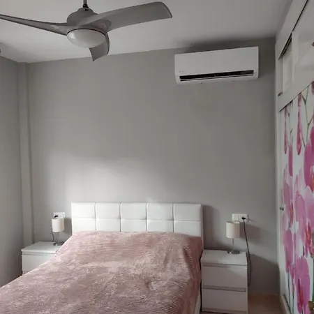 Mafalda Apartment Torrevieja