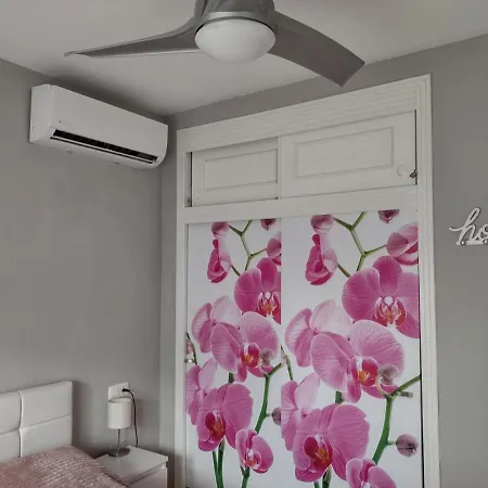 Mafalda Apartment