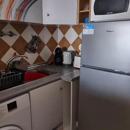 Apartment Mafalda