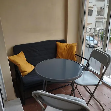 Mafalda Apartment *